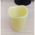 Daily used led flower candling lamp in sale